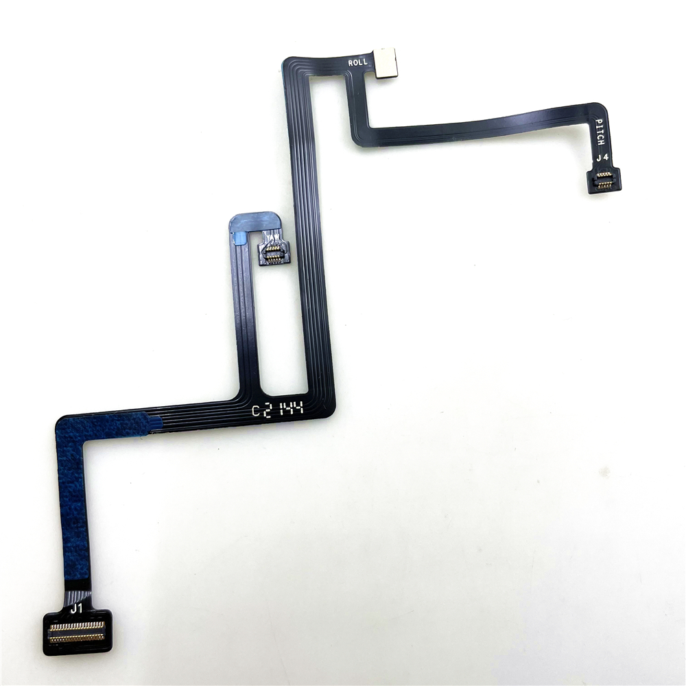 Drone Gimbal Ribbon Cable - Hubsan-Zino Pro Plus RC Drone Peças,
