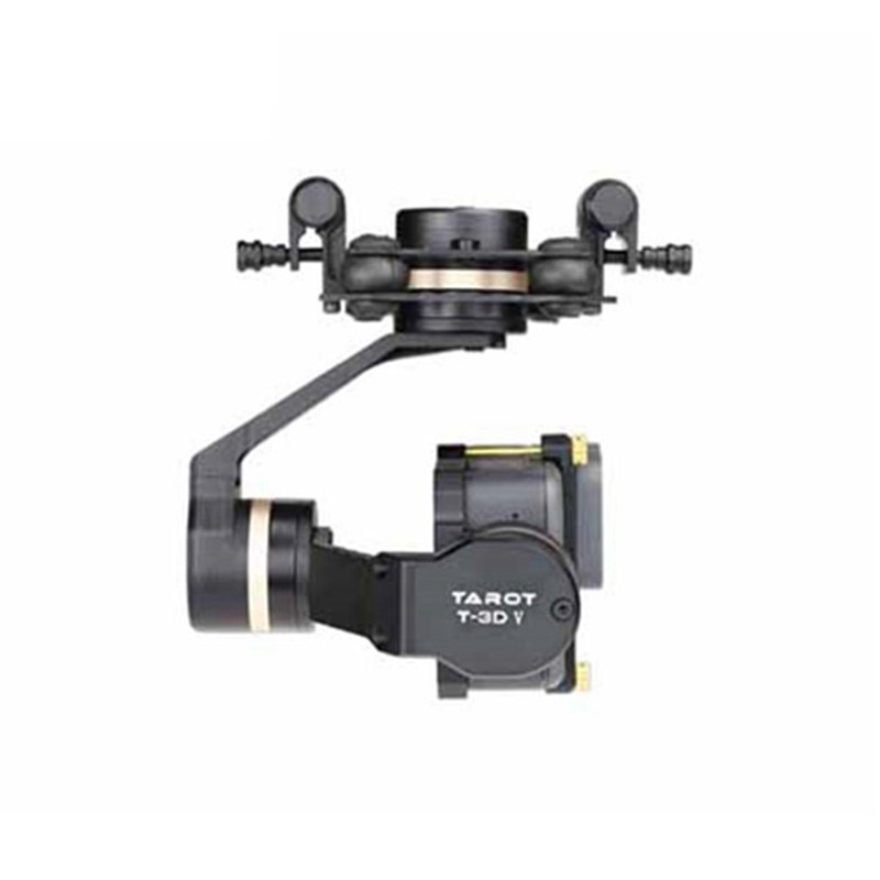 Drone Gimbal For Gopro Hero - Tl3t05 tarot para gopro 3div metal