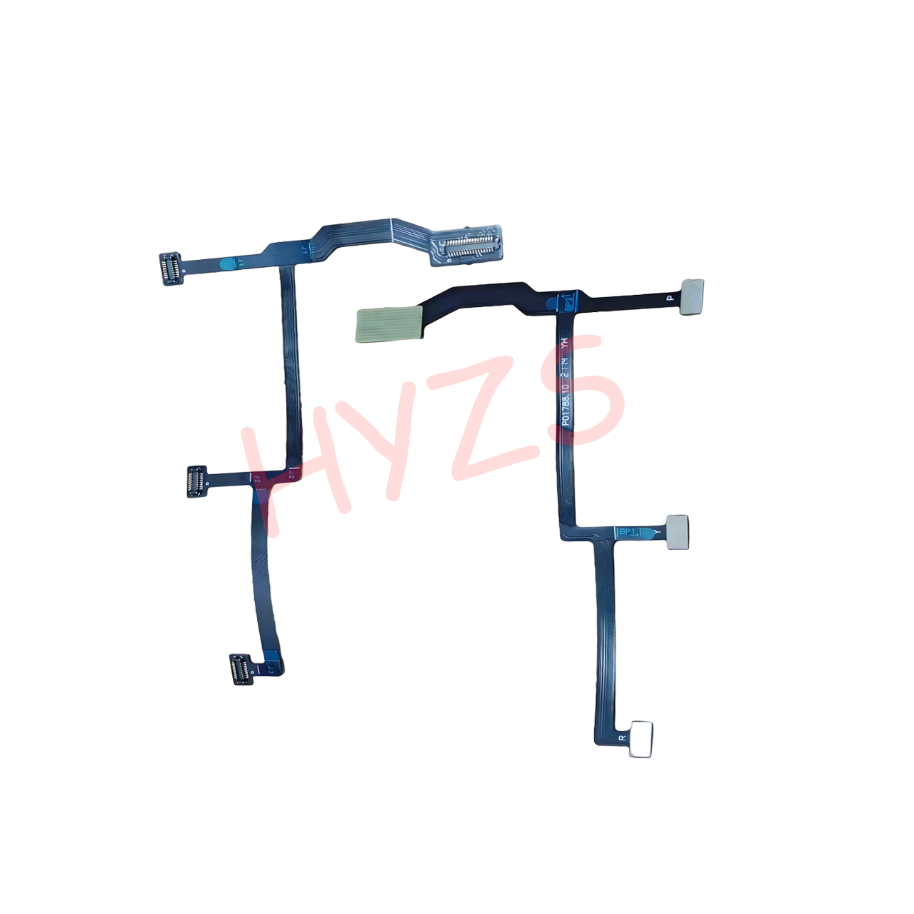 Drone Gimbal Ribbon Cable - Novo Cabo Flexível de PCB Plano