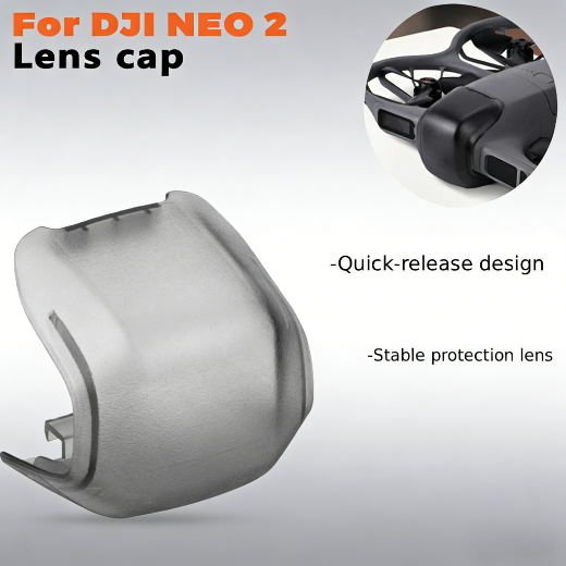 Drone Gimbal For Gopro - Tampa de Lente para Drone DJI