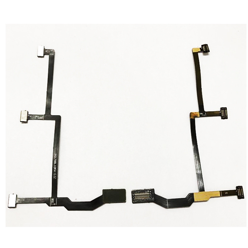 Drone Gimbal Ribbon Cable - Flexível Gimbal Flat PCB Ribbon Flex