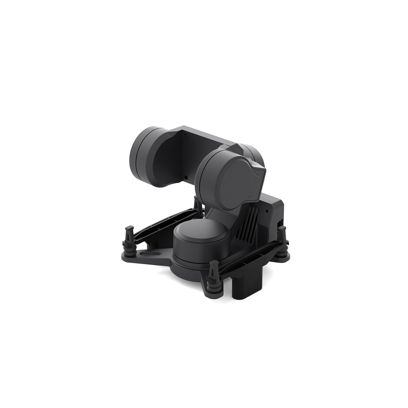 Drone Gimbal Controller - CADDXFPV Série FPV Gimbal 19mm Head