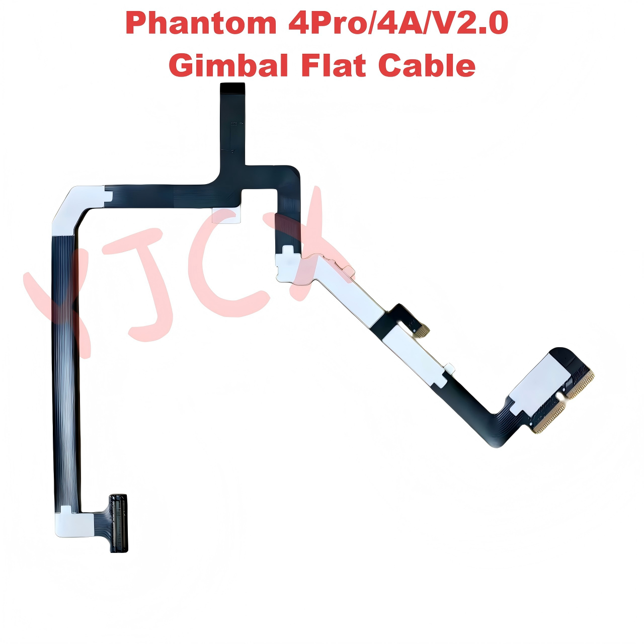 Drone Gimbal Ribbon Cable - Novo cabo plano gimbal phantom 4