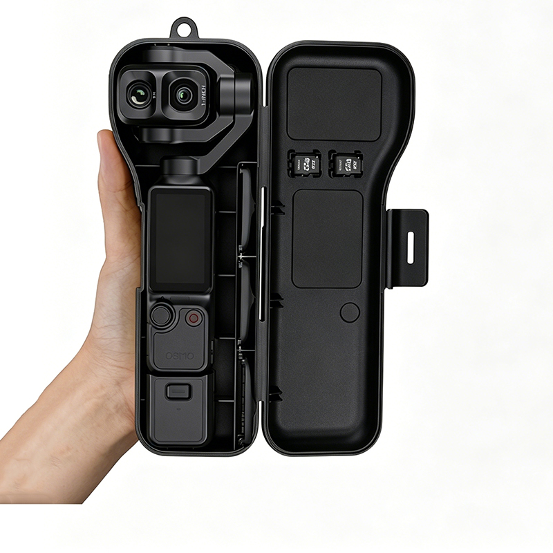 Drone Gimbal Case - Acessórios para Câmera, Estojo Portátil, Capa