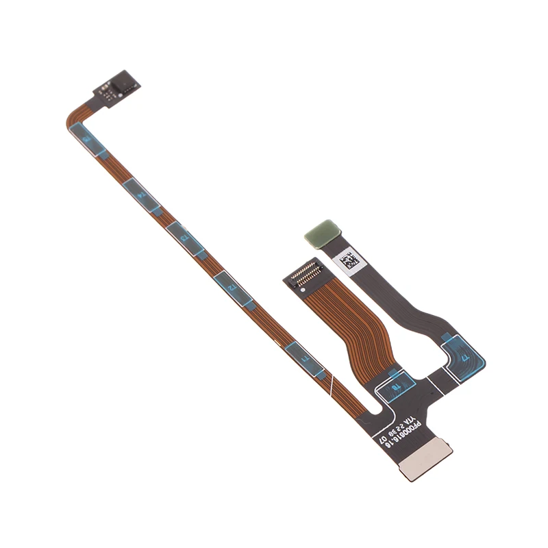 Drone Gimbal Ribbon Cable - Cabo flexível de fita flexível plano
