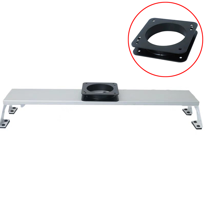 Drone Gimbal Dampener - 1 Peça Estabilizador de Gimbal de