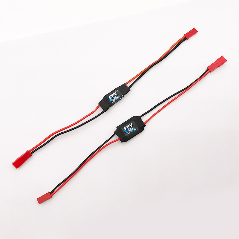 Drone Gimbal Controller - Módulo BEC Ultraleve, Conversor Step Down