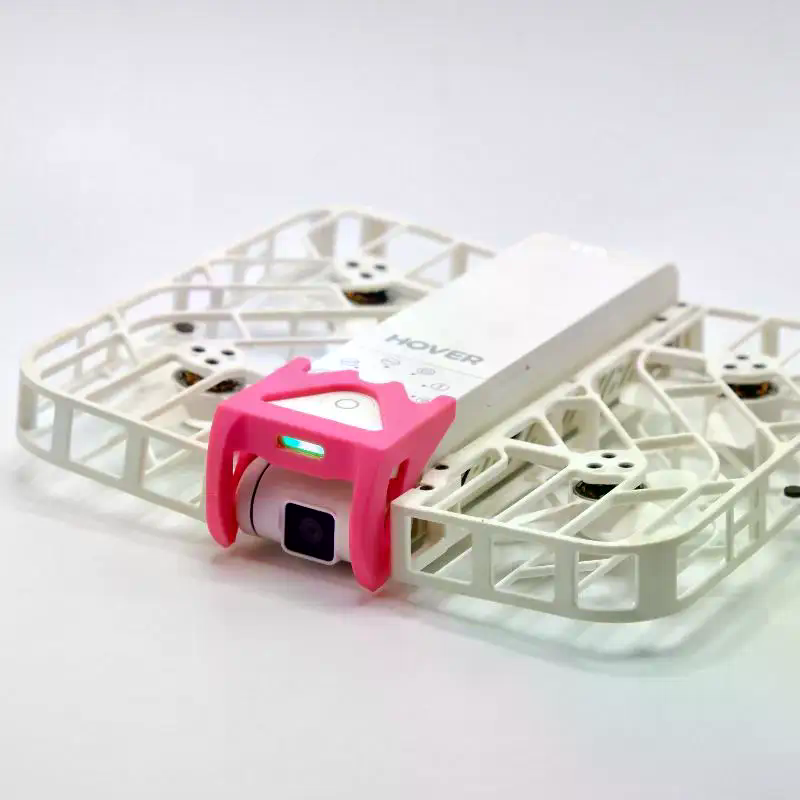 Drone Gimbal Case - Capa Protetora Anticolisão para Gimbal de
