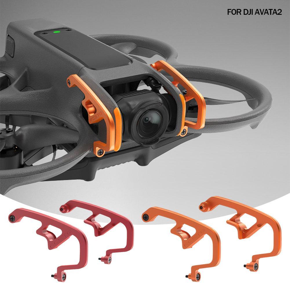 Drone Gimbal For Gopro - Para dji avata 2 drone liga
