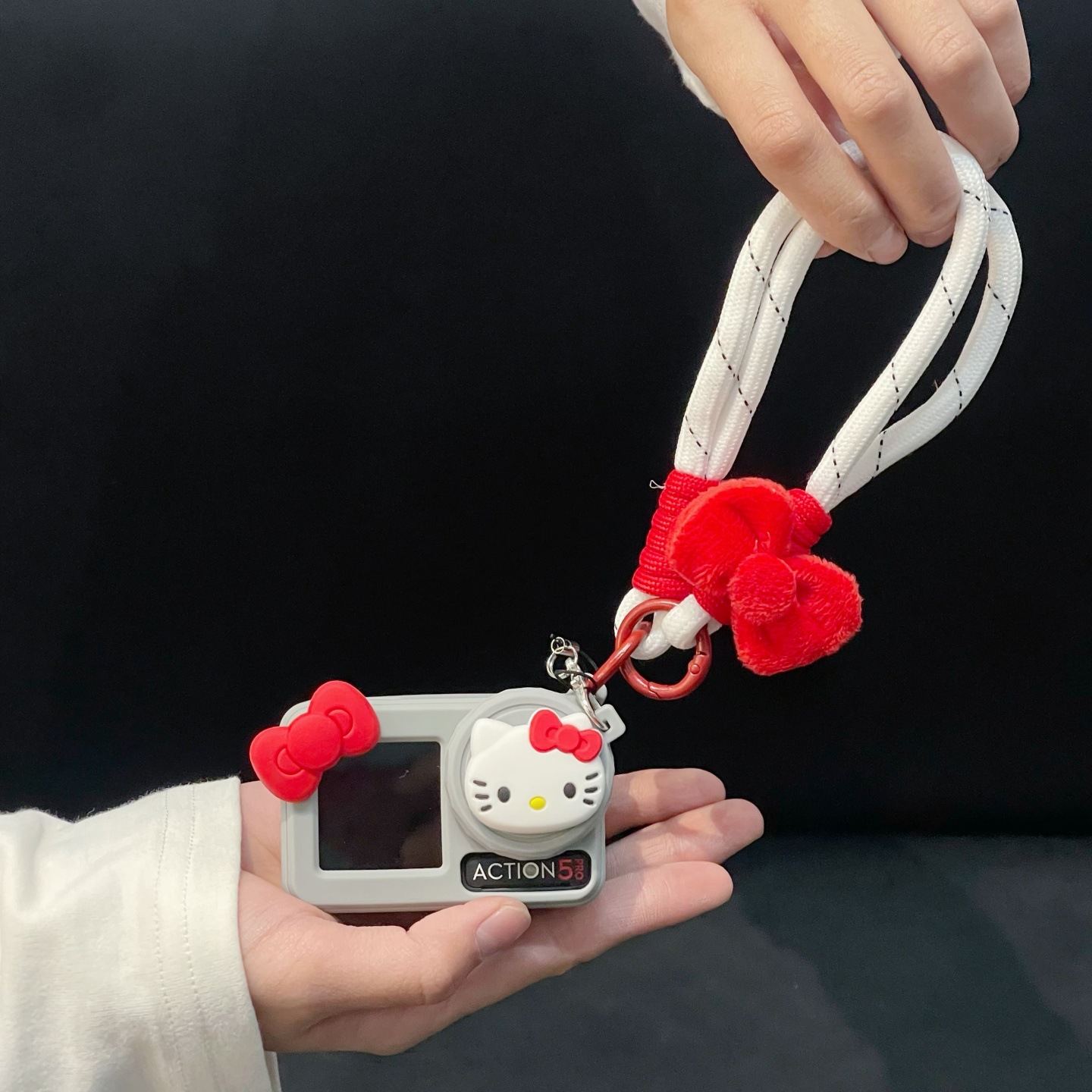 Capa de silicone protetora par - Drone Gimbal Case avaliação e preço