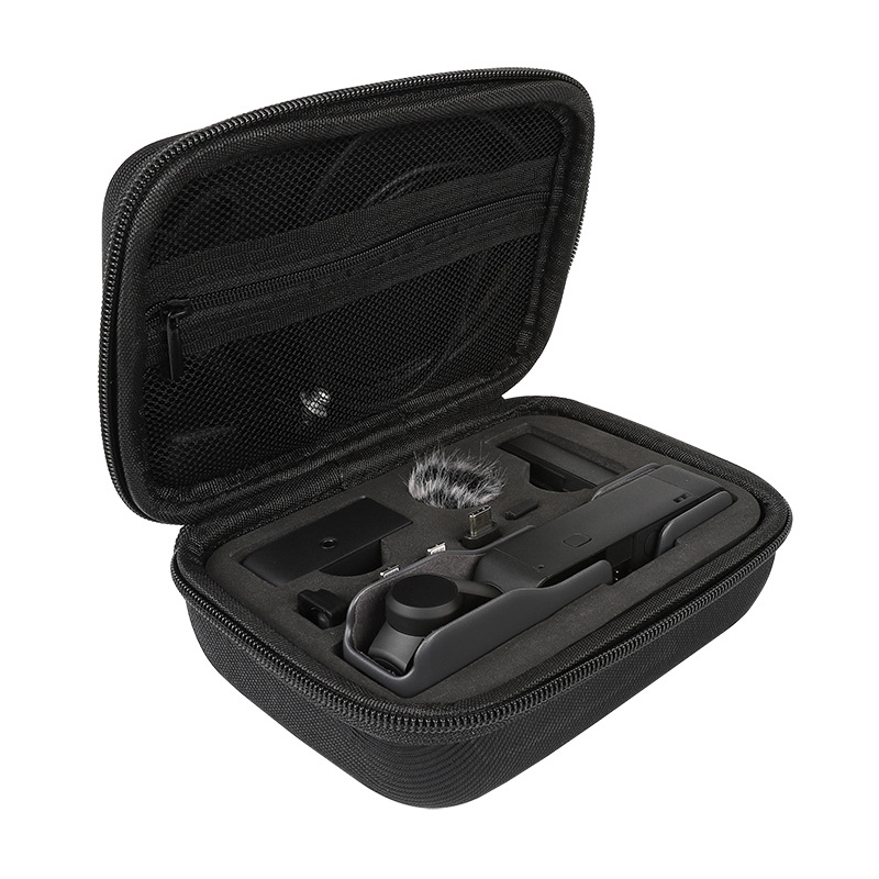 Estojo Portátil para Câmera Po - Drone Gimbal Case avaliação e preço