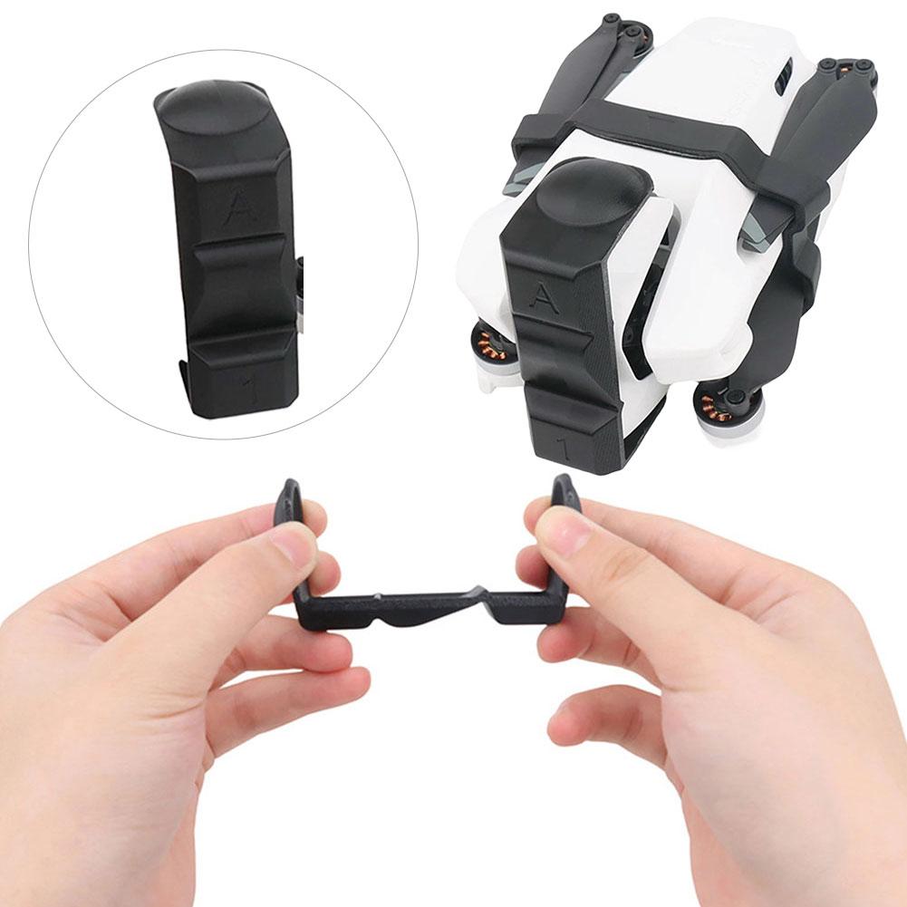 Capa protetora para sensor de  - Drone Gimbal For Insta360 avaliação e preço