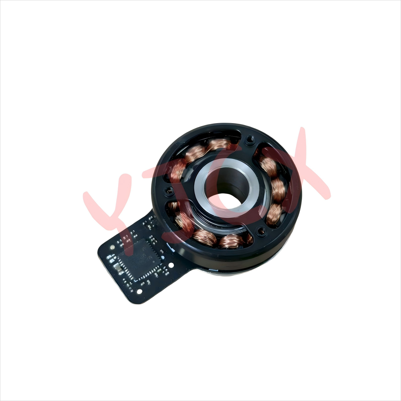 Novo motor de curvatura gimbal - Drone Gimbal 3 Axis avaliação e preço