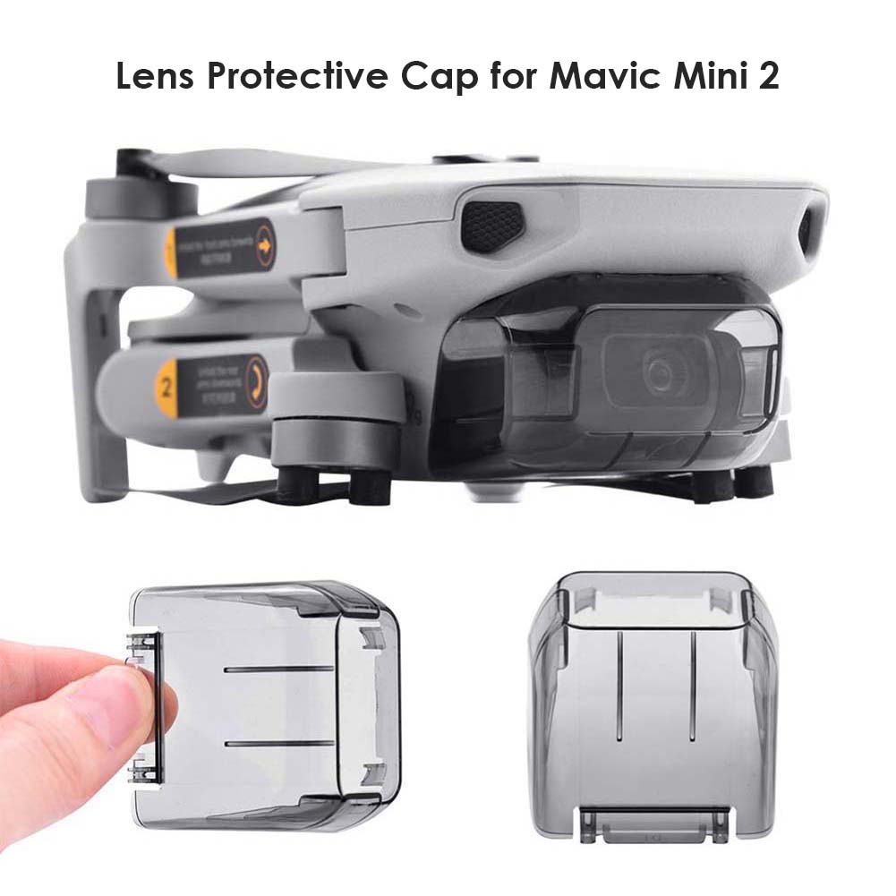 Capa Protetora Leve e Portátil - Drone Gimbal Case avaliação e preço