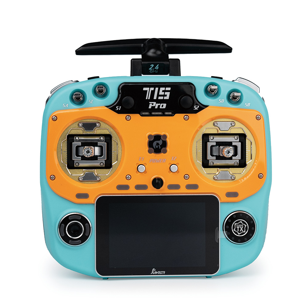 Controle Remoto T15 Pro 2.4Ghz - Drone Gimbal Controller avaliação e preço