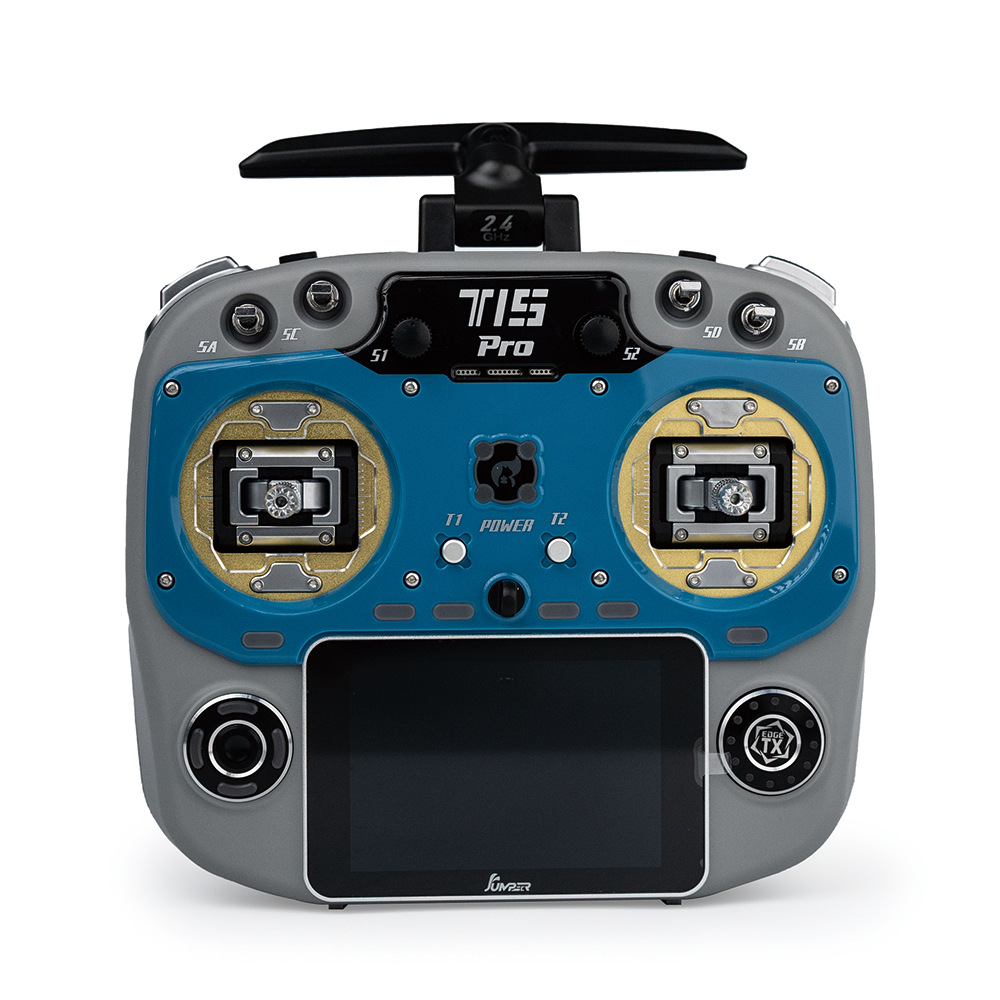 Controle Remoto T15 Pro 2.4Ghz - Drone Gimbal Controller avaliação e preço
