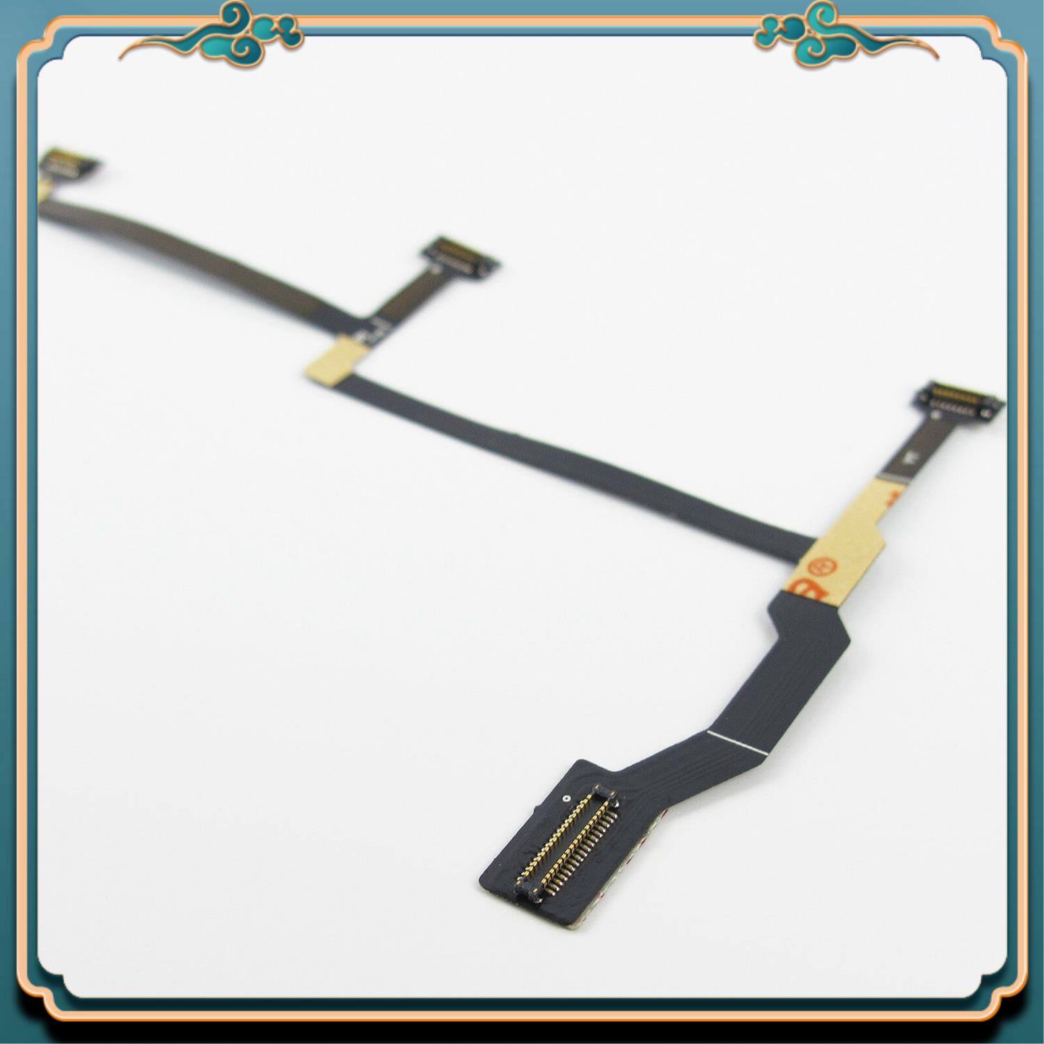 Cabo Flexível para Gimbal de C - Drone Gimbal Ribbon Cable avaliação e preço