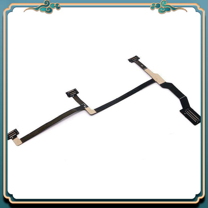 Cabo Flexível para Gimbal de C - Drone Gimbal Ribbon Cable avaliação e preço