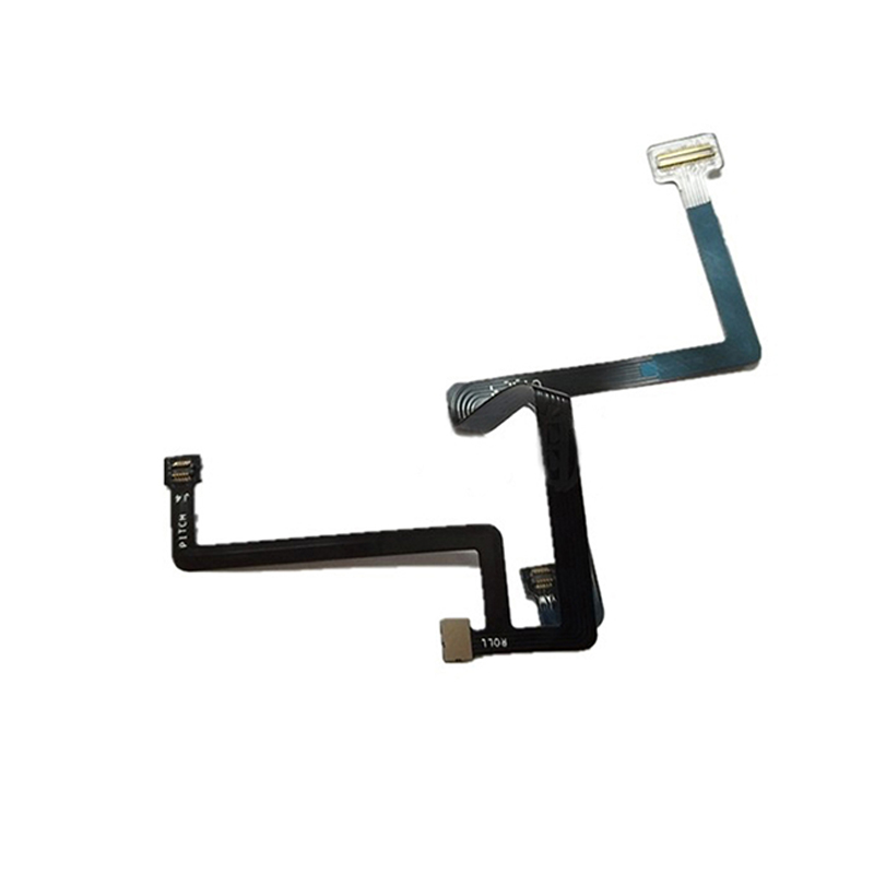 Hubsan-Zino Pro Plus RC Drone  - Drone Gimbal Ribbon Cable avaliação e preço