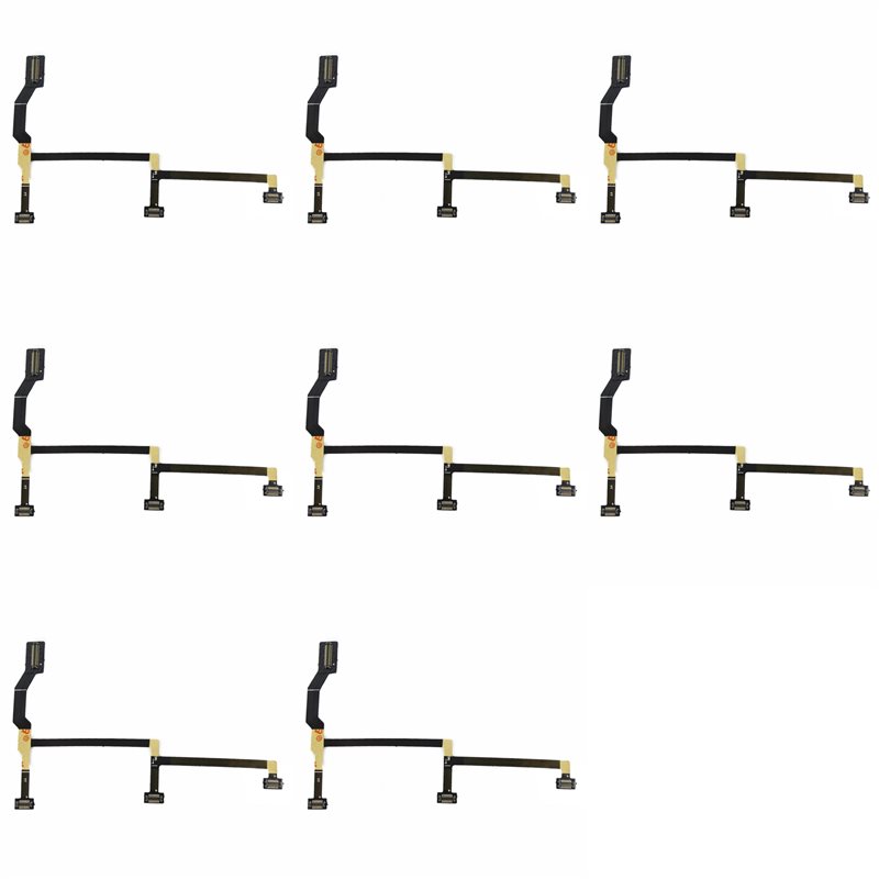 Cabo Flexível para Gimbal de C - Drone Gimbal Ribbon Cable avaliação e preço