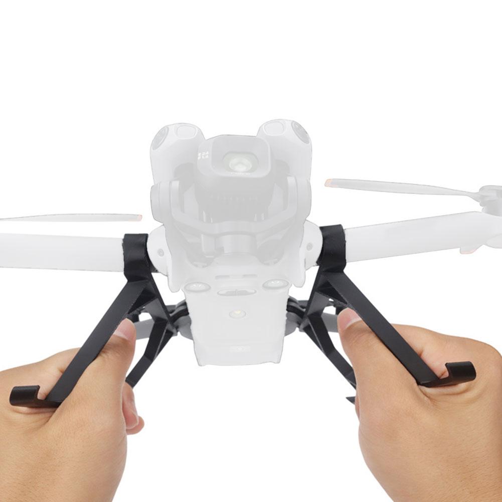 Skit flutuante de trem de pous - Drone Gimbal Mount avaliação e preço