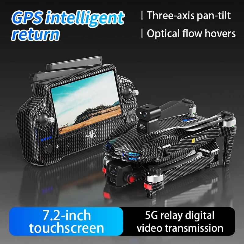 2025 ae60 utla gps drone 8k câ - Drone Gimbal Mount avaliação e preço