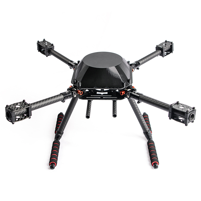 Quadro de Quadricóptero de Fib - Drone Gimbal For Mirrorless avaliação e preço