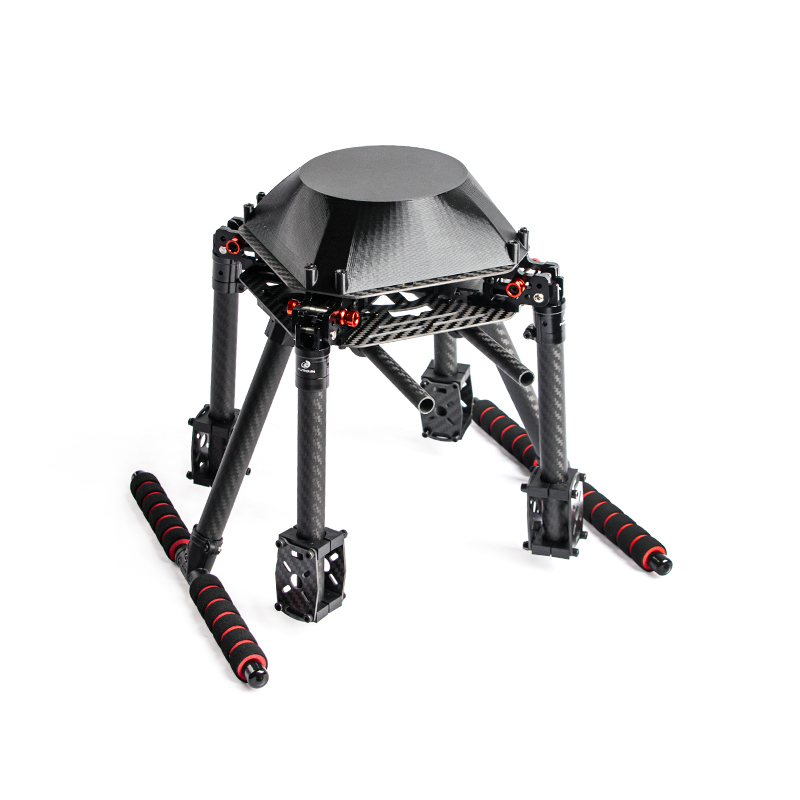 Quadro de Quadricóptero de Fib - Drone Gimbal For Mirrorless avaliação e preço