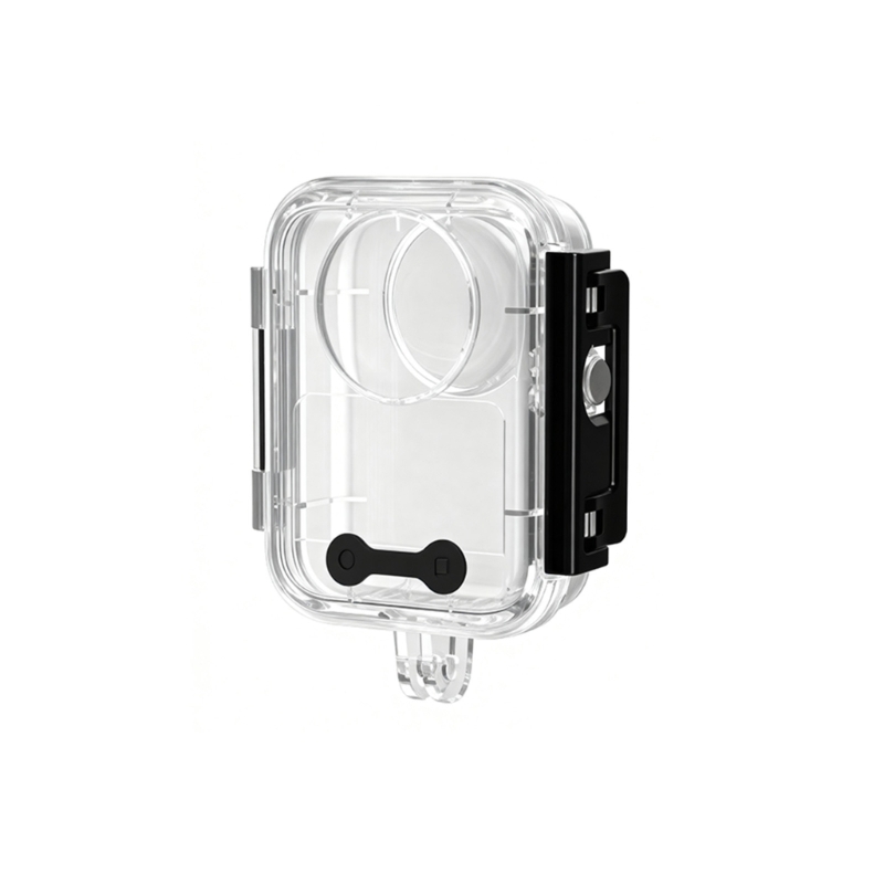 Capa protetora cobertura compl - Drone Gimbal Case avaliação e preço