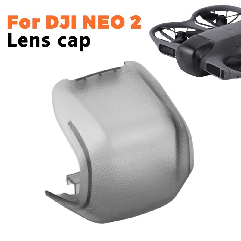 Tampa de Lente para Drone DJI  - Drone Gimbal For Gopro avaliação e preço