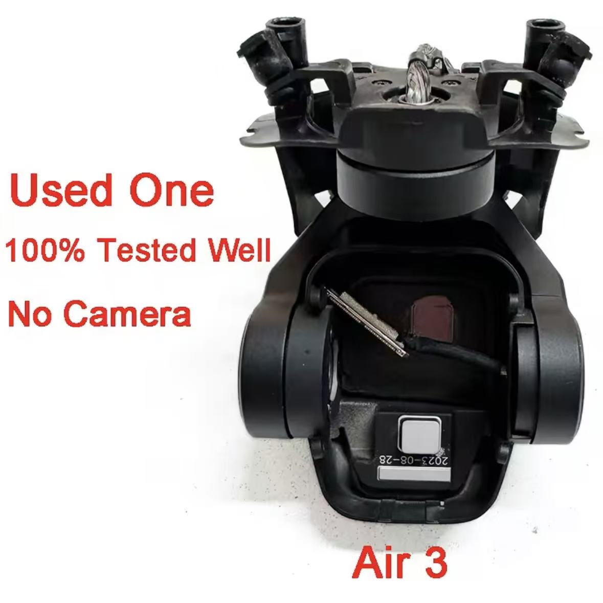 Cabo Coaxial do Gimbal PTZ Mav - Drone Gimbal Case avaliação e preço