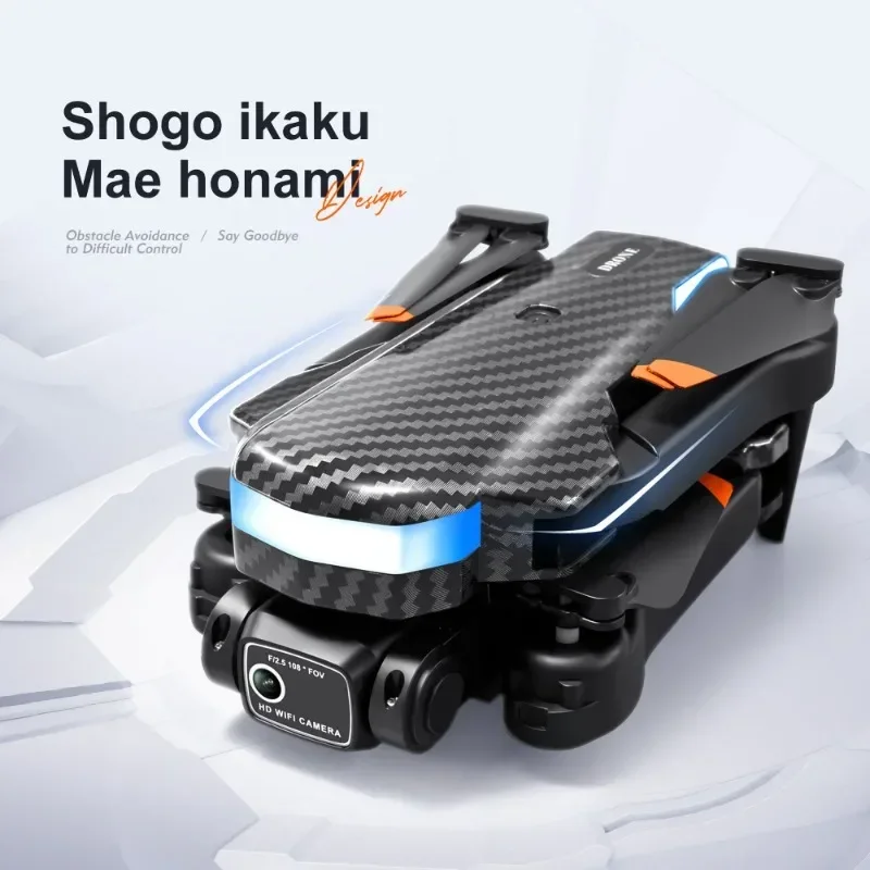 V8 drone profissional mini 8k  - Drone Gimbal 2 Axis avaliação e preço
