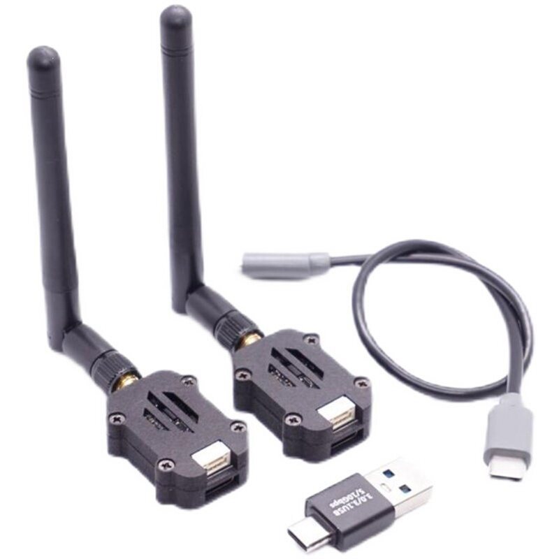 R24-F Para PC/Android: Rádio d - Drone Gimbal For Gopro avaliação e preço