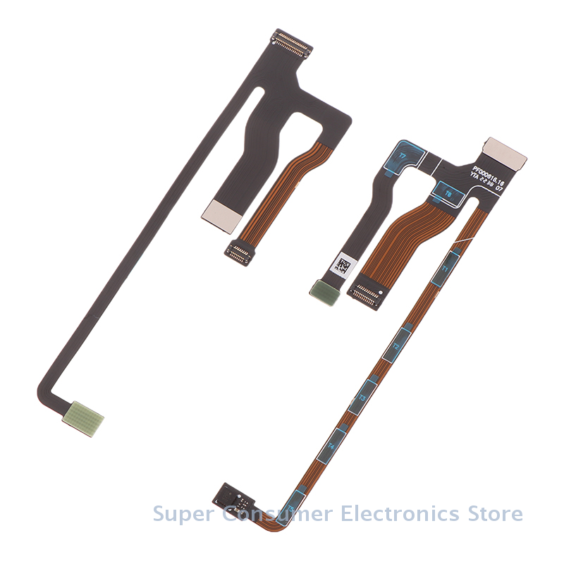 3 em 1 cabo flexível de fita p - Drone Gimbal Ribbon Cable avaliação e preço