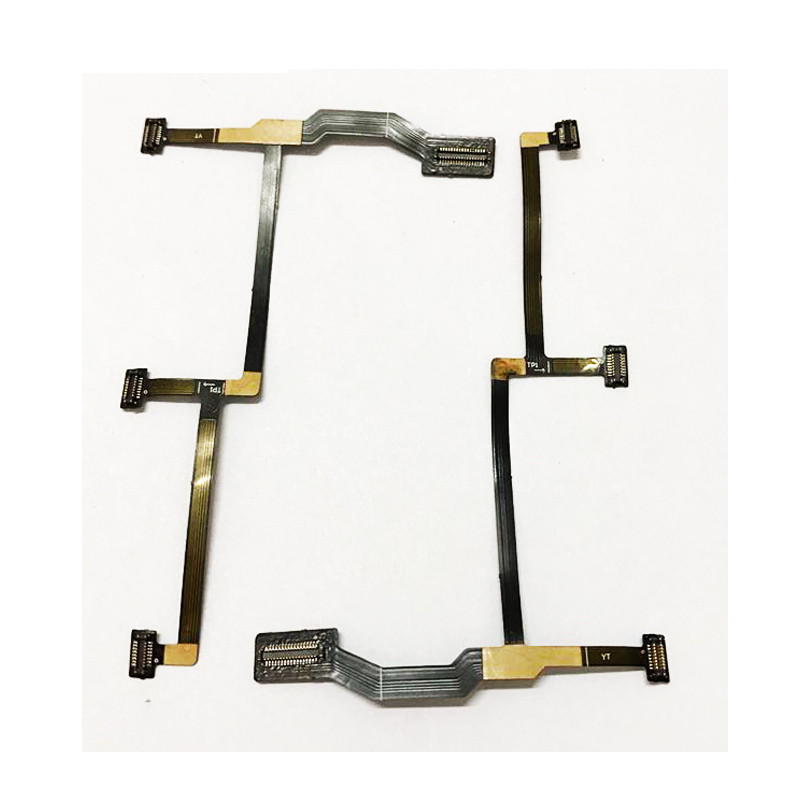 Flexível Gimbal Flat PCB Ribbo - Drone Gimbal Ribbon Cable avaliação e preço
