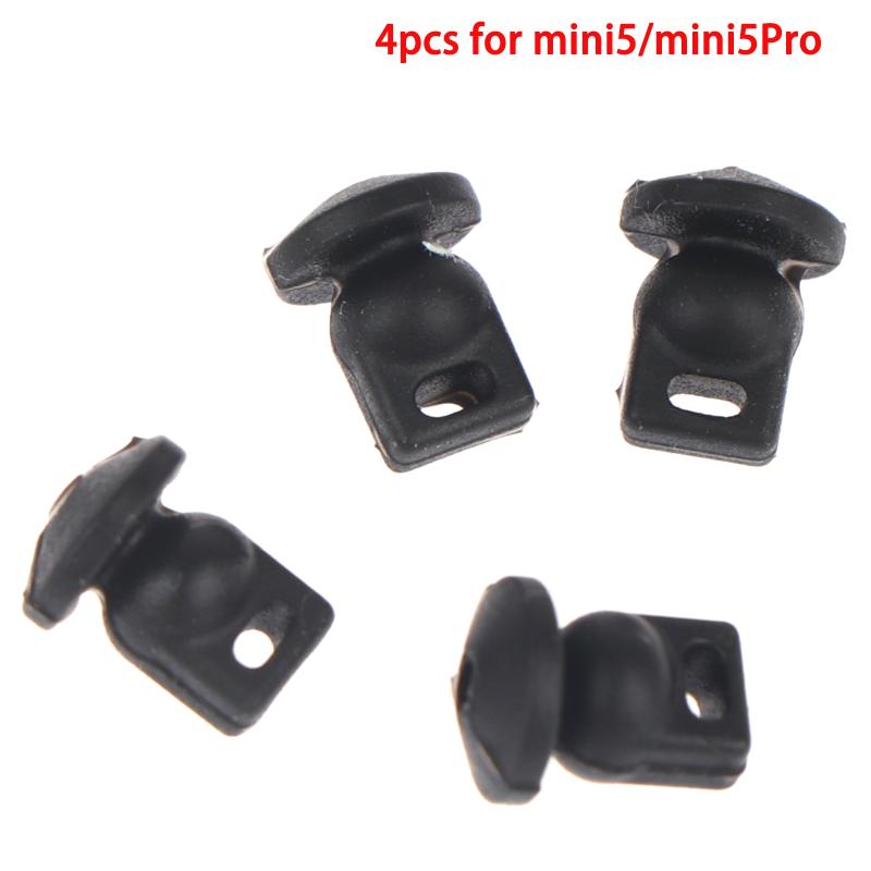 Mini 5Pro: Bolas Amortecedoras - Drone Gimbal For Insta360 avaliação e preço