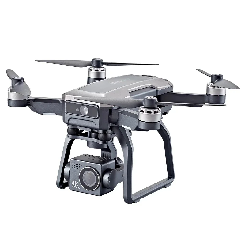 SJRC F7s 4K PRO Drone 4K para  - Drone Gimbal Brushless avaliação e preço