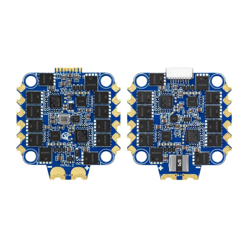 SEQURE Blueson A2 6S |   ESC 8 - Drone Gimbal Controller avaliação e preço