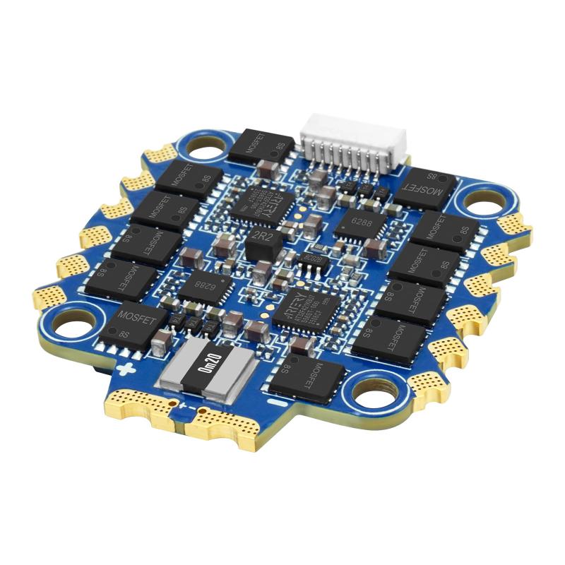 SEQURE Blueson A2 6S |   ESC 8 - Drone Gimbal Controller avaliação e preço