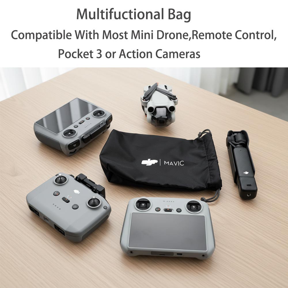Bolsa de Armazenamento para DJ - Drone Gimbal For Insta360 avaliação e preço
