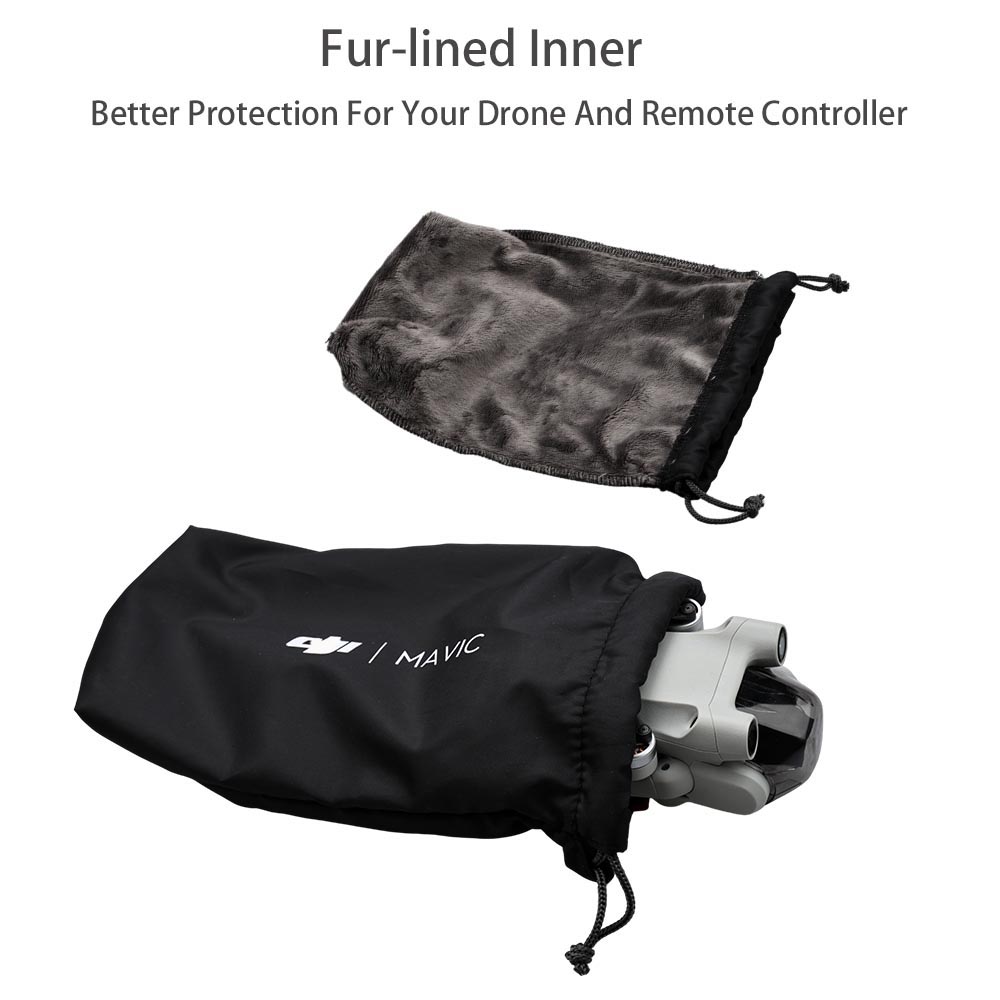 Bolsa de Armazenamento para DJ - Drone Gimbal For Insta360 avaliação e preço
