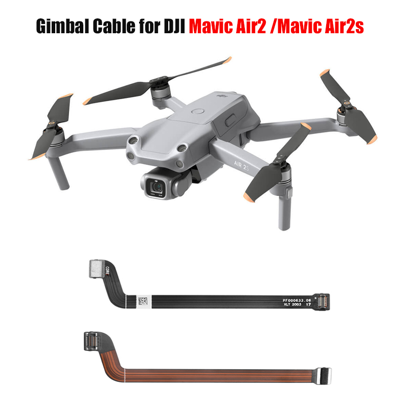Cabo Flexível de Gimbal, Cabo  - Drone Gimbal Ribbon Cable avaliação e preço