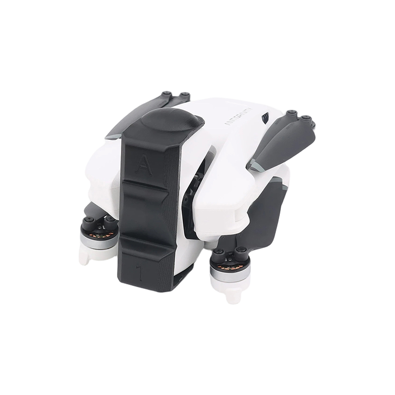 Lente tampa à prova de poeira  - Drone Gimbal For Insta360 avaliação e preço