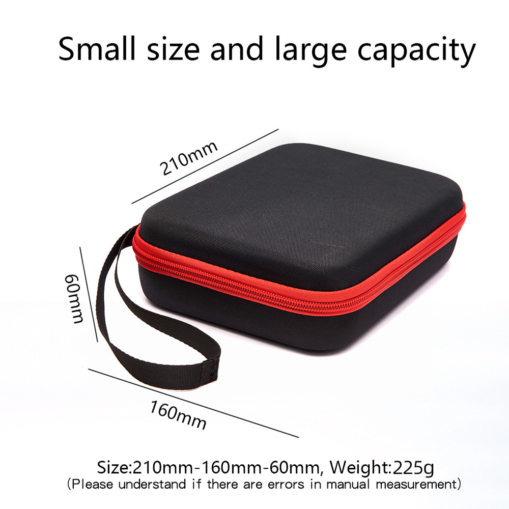 Estojo de transporte portátil  - Drone Gimbal Case avaliação e preço