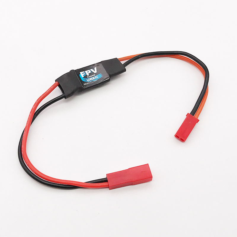 Módulo BEC Ultraleve, Converso - Drone Gimbal Controller avaliação e preço