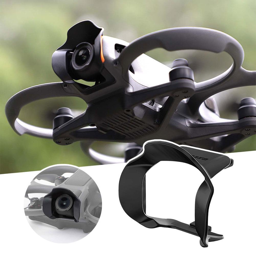 Sunnylife-Anti-reflexo Lens Ho - Drone Gimbal Case avaliação e preço