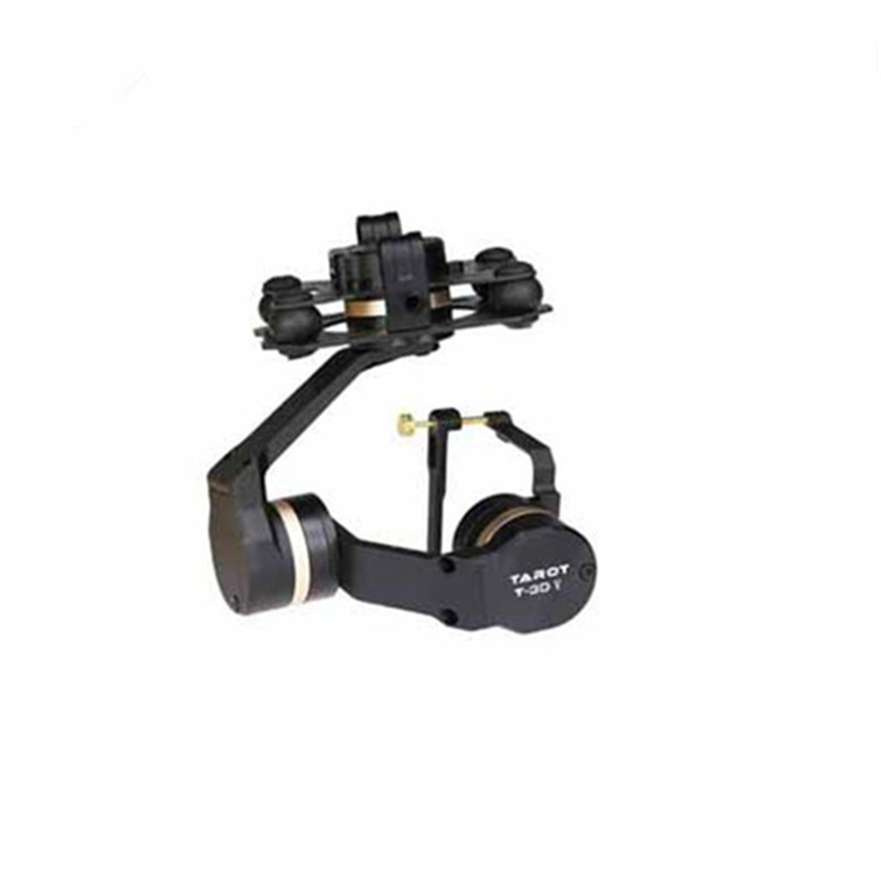 Tarot tl3t05 para gopro 3div m - Drone Gimbal For Gopro Hero avaliação e preço