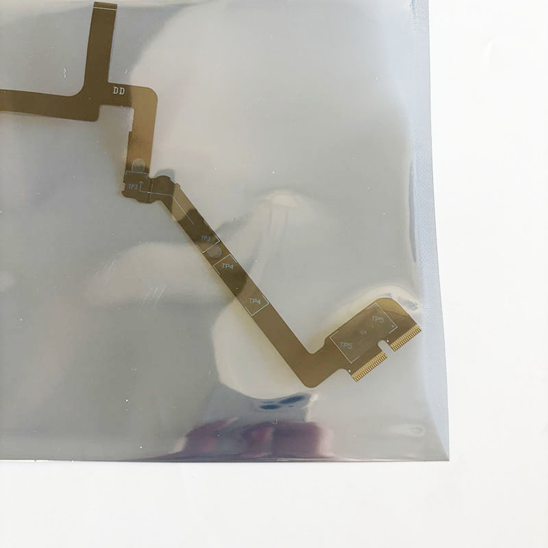 Original novo phantom 4p carda - Drone Gimbal Ribbon Cable avaliação e preço