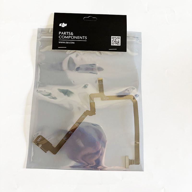 Original novo phantom 4p carda - Drone Gimbal Ribbon Cable avaliação e preço
