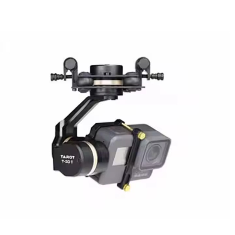 TL3T05 para Gopro 3DIV, Gimbal - Drone Gimbal For Gopro Hero avaliação e preço